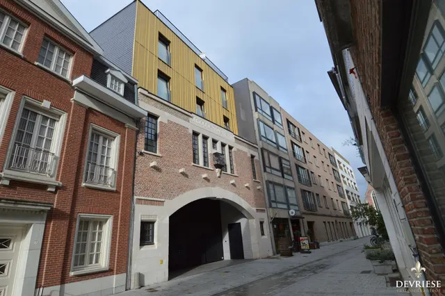 Appartement à louer à Kortrijk – 1/10