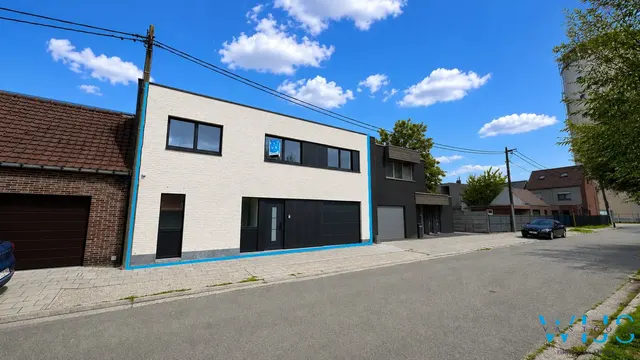 Huis te koop in Assenede – 1/10
