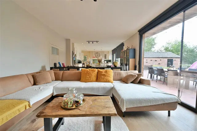 Maison à vendre à Hulshout – 1/10