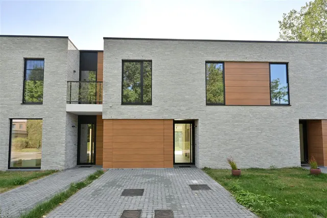 Maison à vendre à Schriek – 1/10
