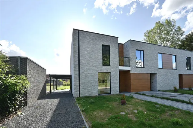 Maison à vendre à Schriek – 1/10