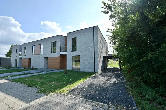 Maison à vendre à Schriek – 1/10