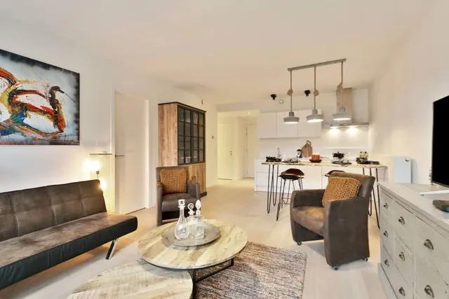 Appartement à vendre à Knokke-Heist – 1/10