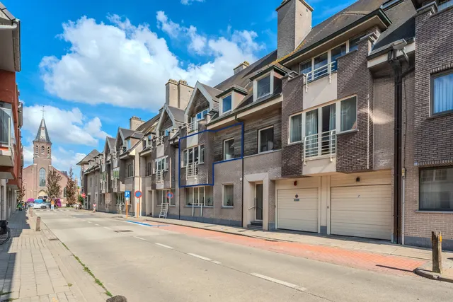 Appartement à vendre à Veldegem – 1/10