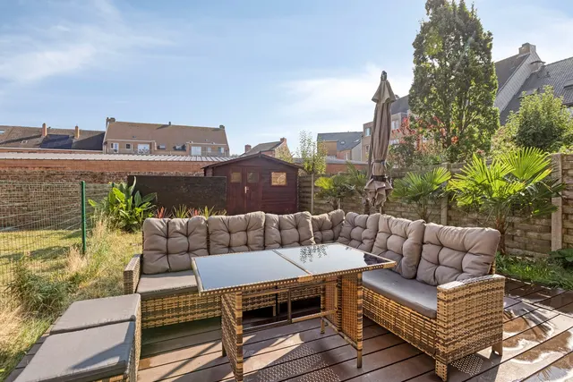 Studio te koop in Oostende – 1/10