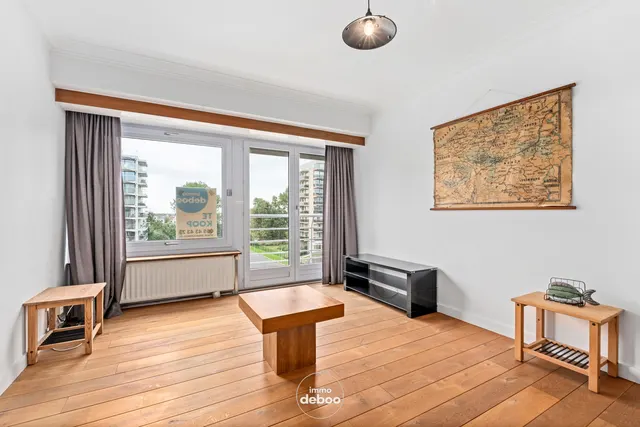 Appartement te koop in Oostende – 1/10