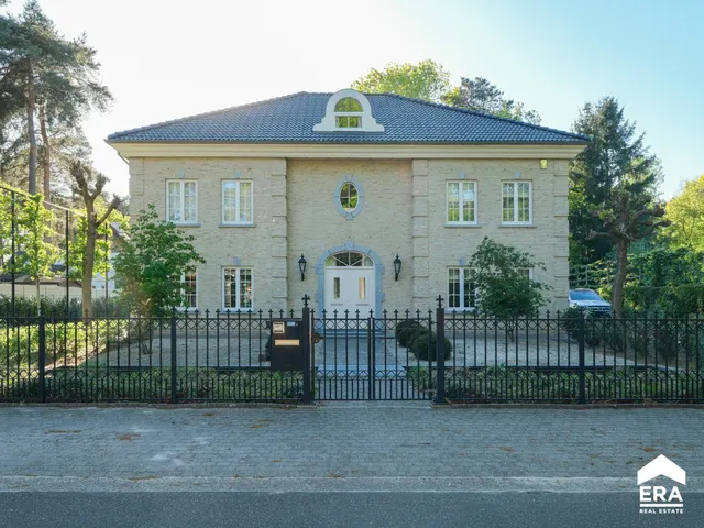 Maison à vendre à Eksel – 1/10