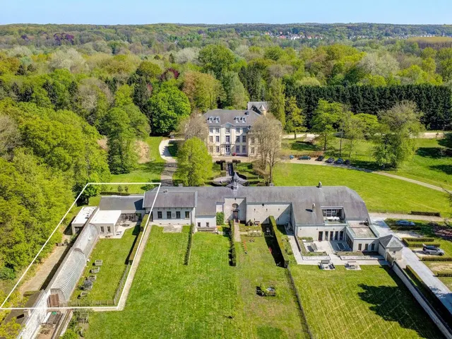 Maison à vendre à Neerijse – 1/10
