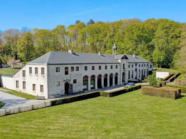 Maison à vendre à Neerijse – 1/10