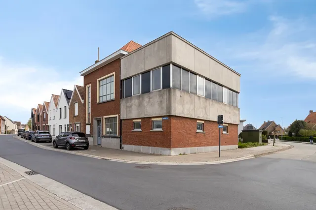 Maison à vendre à Oostkamp – 1/10
