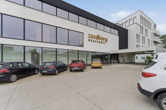 Appartement te koop in Veurne – 1/10
