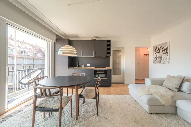 Appartement te koop in Knokke-Heist – 1/10