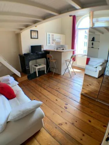 Appartement à louer à Bruxelles – 1/10