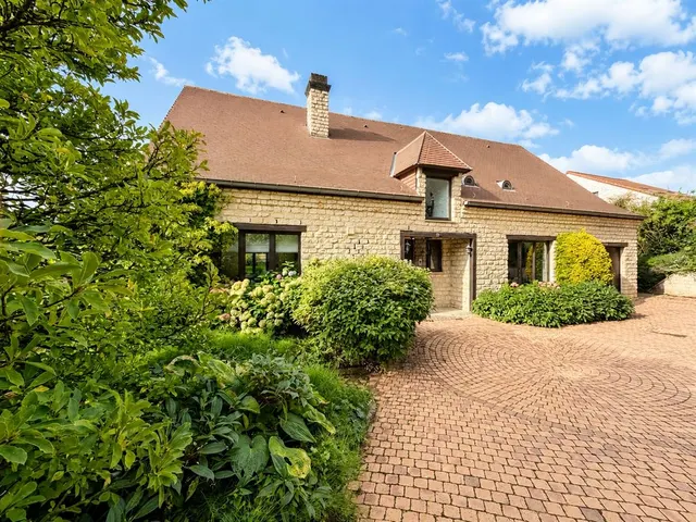 House for sale in Braine-L'Alleud – 1/10