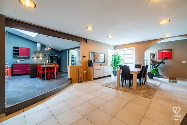 Huis te koop in Aubange Athus – 1/10