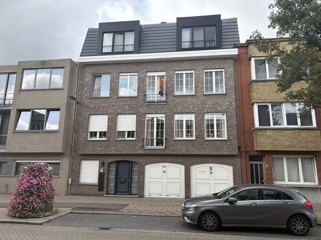 Appartement te huur in Ekeren – 1/9