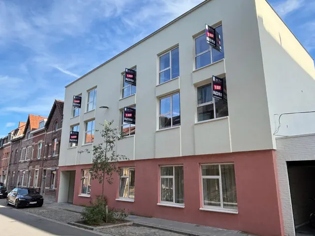 Studio à vendre à Leuven