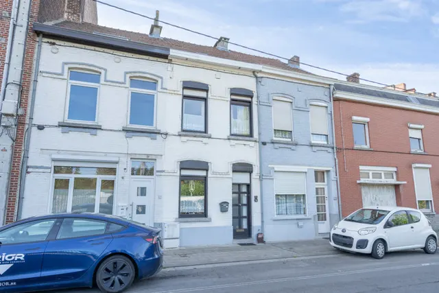 Huis te koop in Nivelles – 1/10