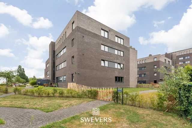 Apartment for sale in Hasselt – 1/10