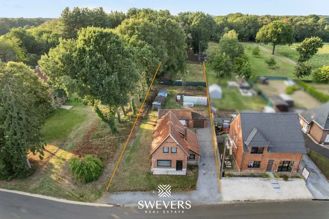 Woning for sale in Heusden-Zolder – 1/10