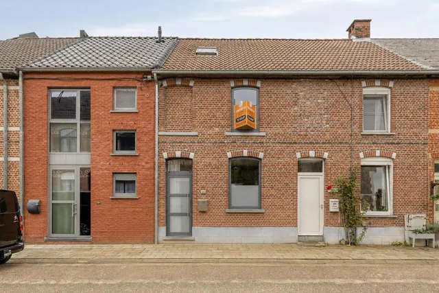 Maison à vendre à Aarschot Gelrode – 1/10