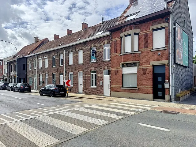 Maison à vendre à Roeselare – 1/10