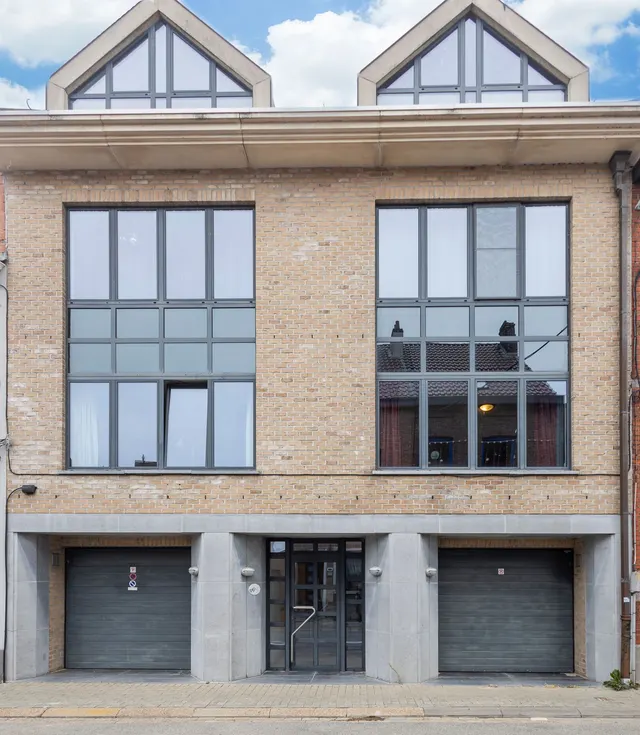 Appartement à vendre à Halle – 1/10