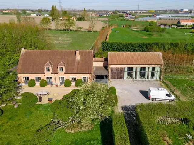 Huis te koop in Reet – 1/10