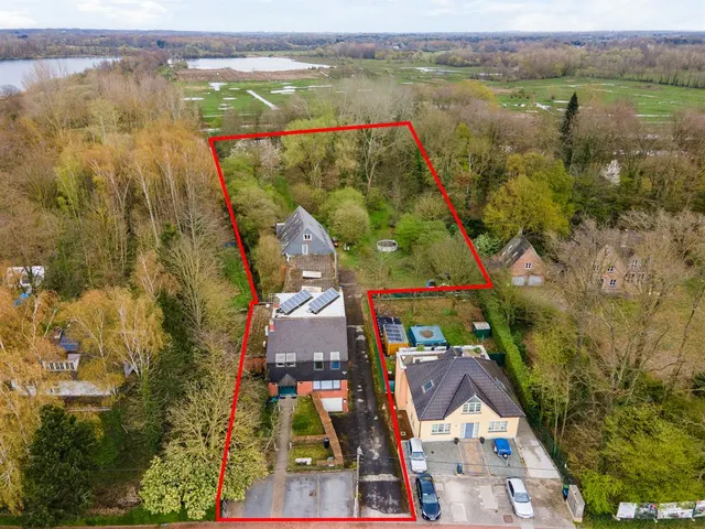 Huis te koop in Muizen – 1/10