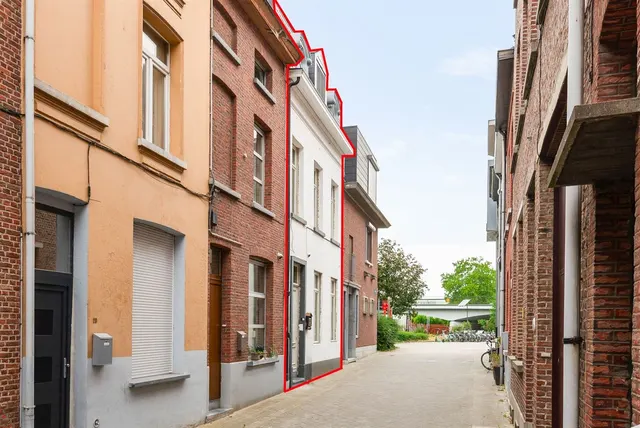 Maison à vendre à Mechelen – 1/10