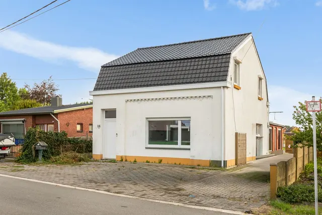 Maison à vendre à Hamont-Achel – 1/10