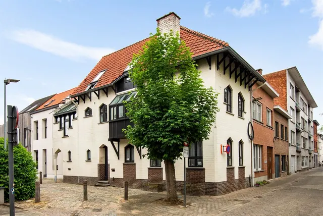 Maison à vendre à Mechelen – 1/10