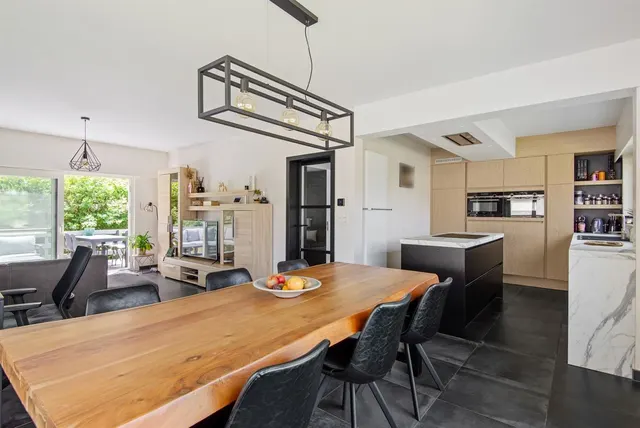 Maison à vendre à Bonheiden – 1/10