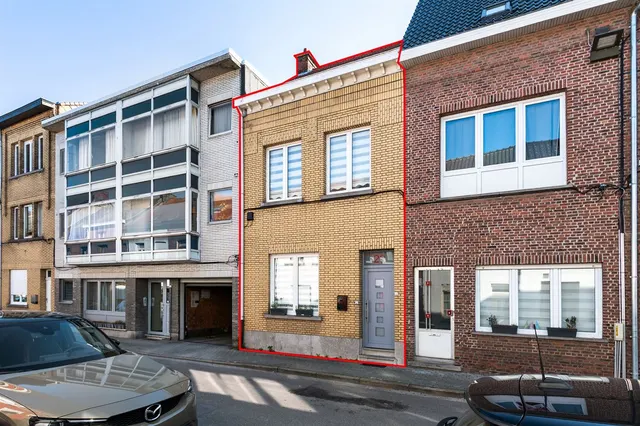 Maison à vendre à Mechelen – 1/10