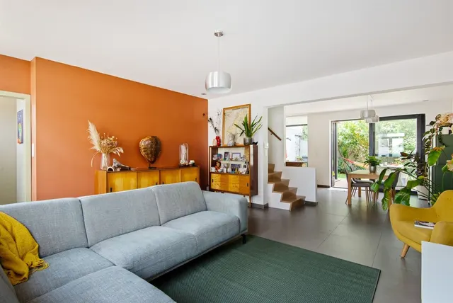 Maison à vendre à Tisselt – 1/10