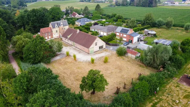Maison à vendre à Sint-Katelijne-Waver – 1/10