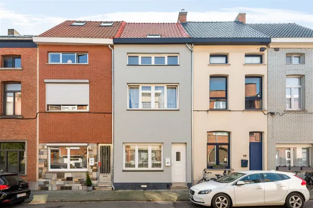 Maison à vendre à Mechelen – 1/10