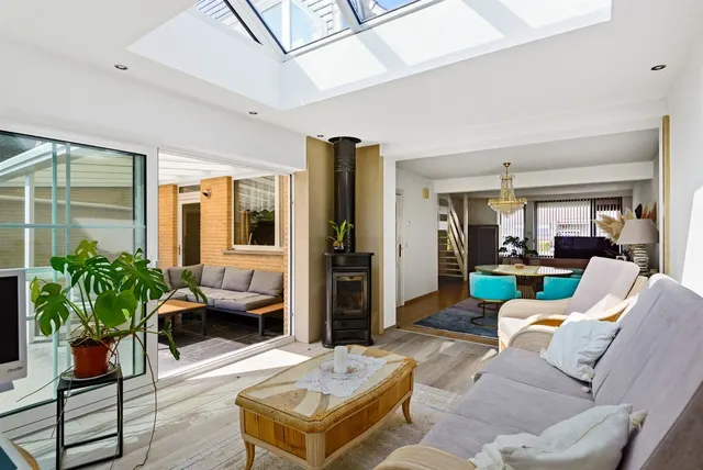 Maison à vendre à Willebroek – 1/10
