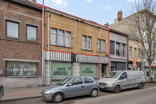 Appartement à vendre à Mechelen – 1/10