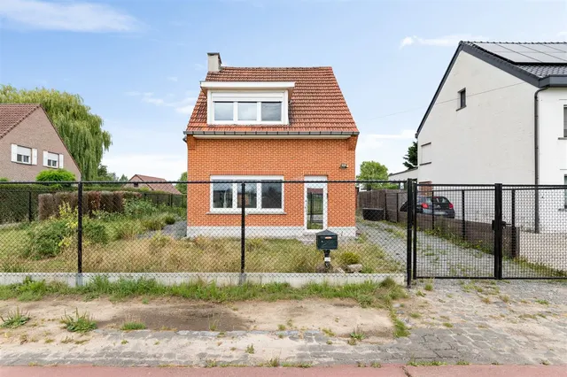 Maison à vendre à Sint-Katelijne-Waver – 1/10