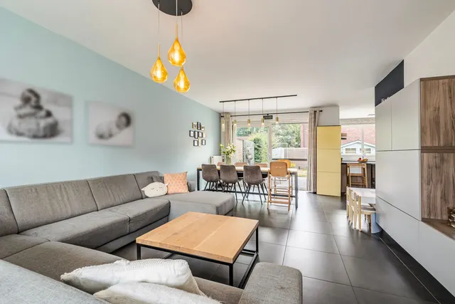 Maison à vendre à Lovendegem – 1/10