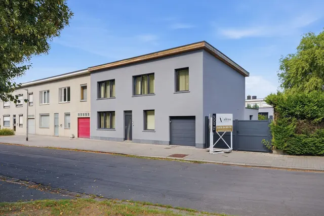 Maison à vendre à Dendermonde – 1/10