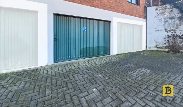 Appartement à vendre à Mons – 1/10