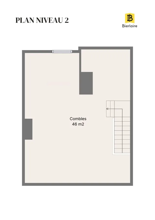 Maison à vendre à Cuesmes – 1/10