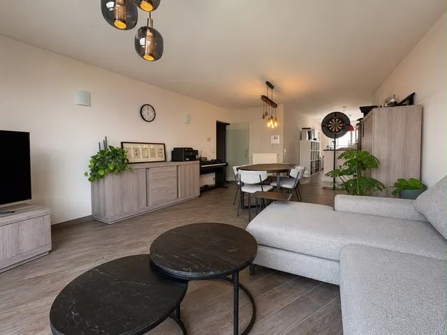 Appartement à vendre à Harelbeke – 1/10