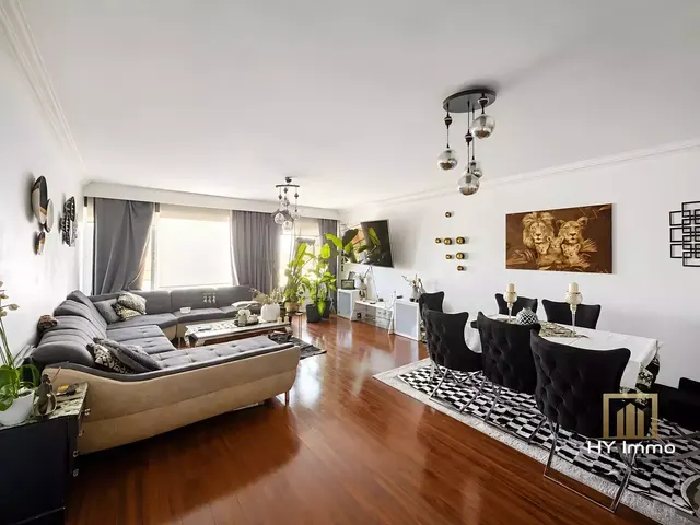Appartement te koop in Molenbeek-Saint-Jean – 1/10