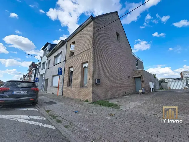 Maison à vendre à Leeuw-Saint-Pierre – 1/10