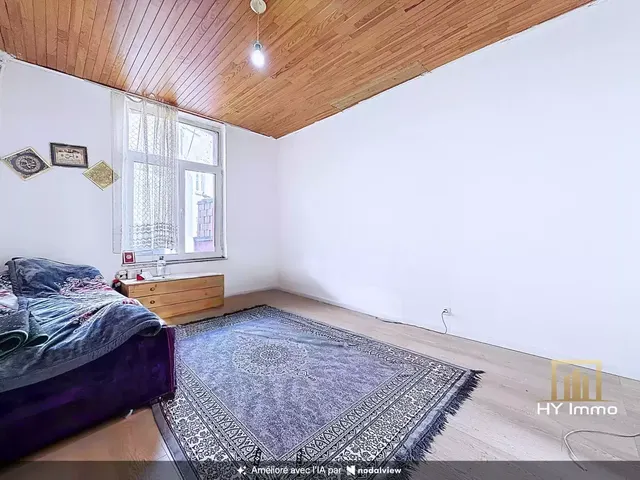 Appartement te koop in Molenbeek-Saint-Jean – 1/6