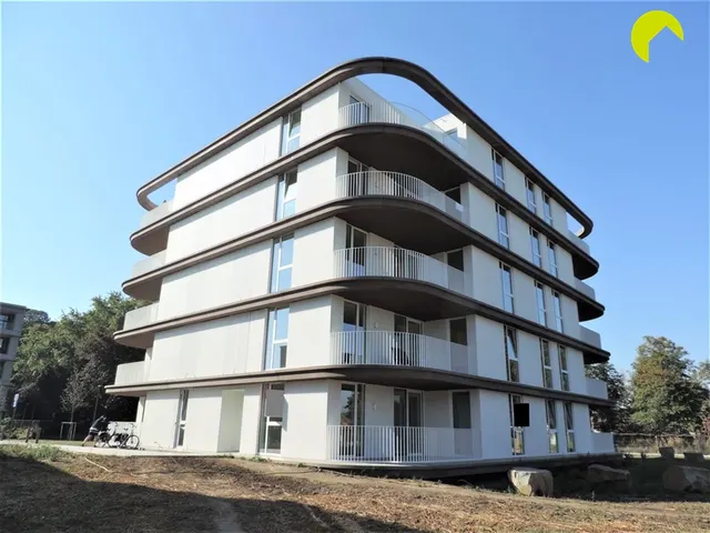 Appartement te huur in Boechout – 1/10
