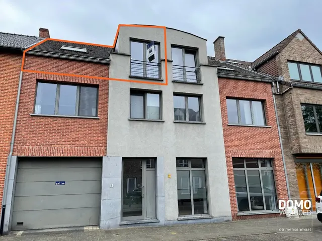 Appartement te huur in Hasselt – 1/10